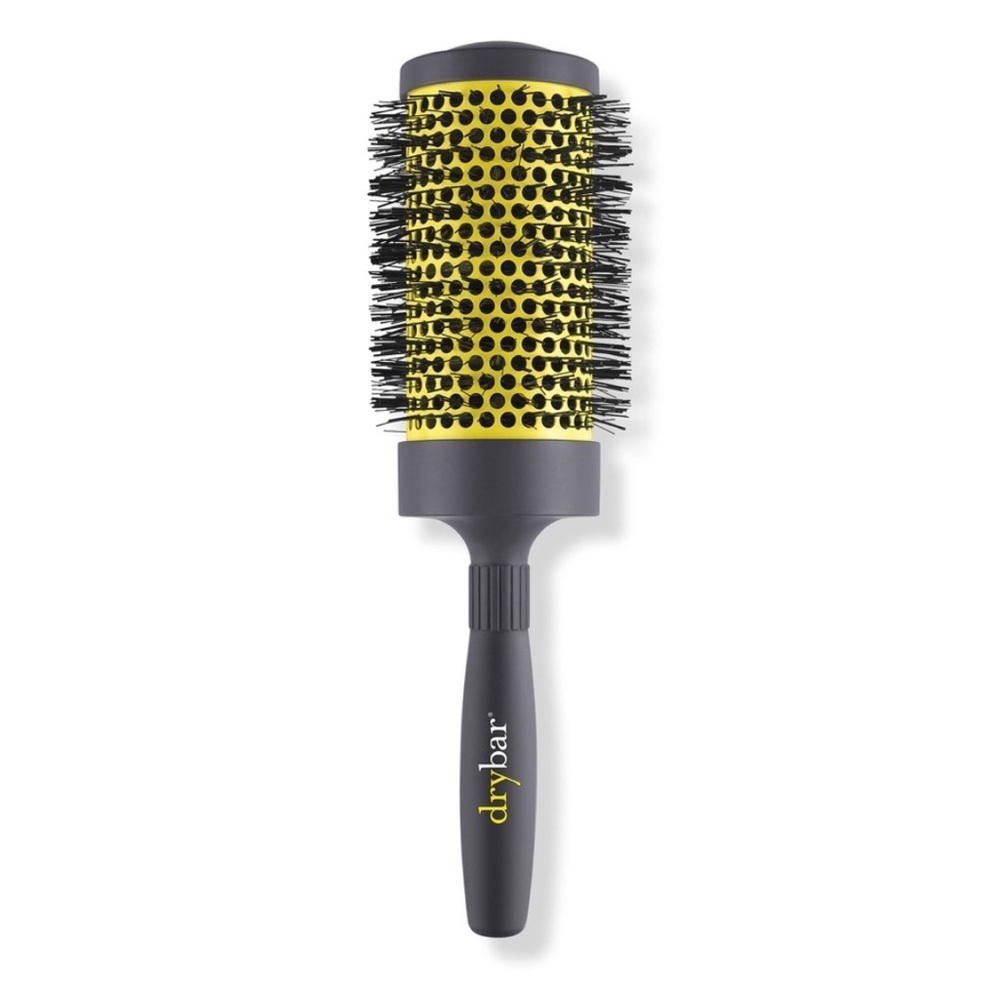 NWT Drybar Double Pint Ceramic Brush